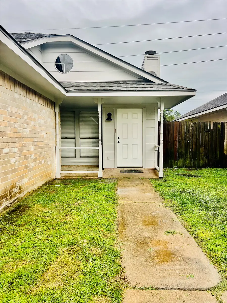 3739 Varla Lane, Houston, TX 77014 - #3