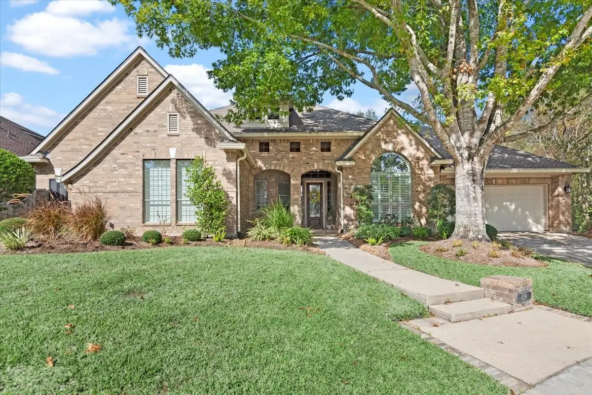6119 Peachtree Hill Court, Kingwood, TX 77345 - Image #1