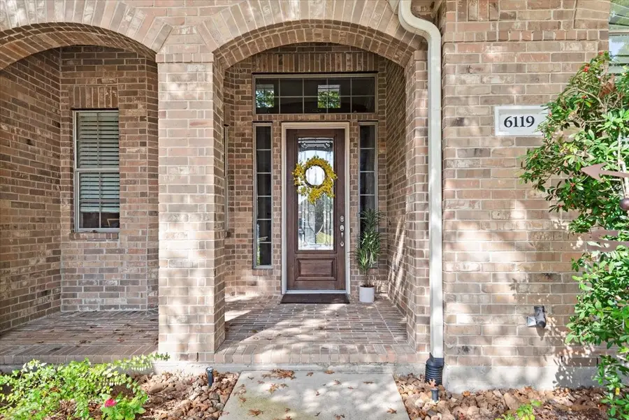 6119 Peachtree Hill Court, Kingwood, TX 77345 - Image #2