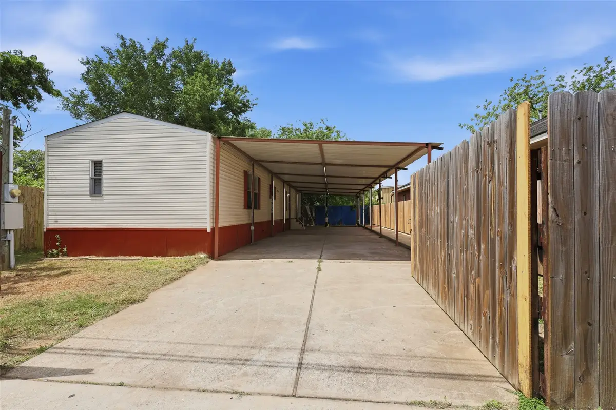 14105 Corpus Christi Street, Houston, TX 77015 - #1