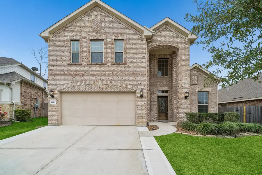 18918 Sorrento Point Drive, New Caney, TX 77357 - Image #2