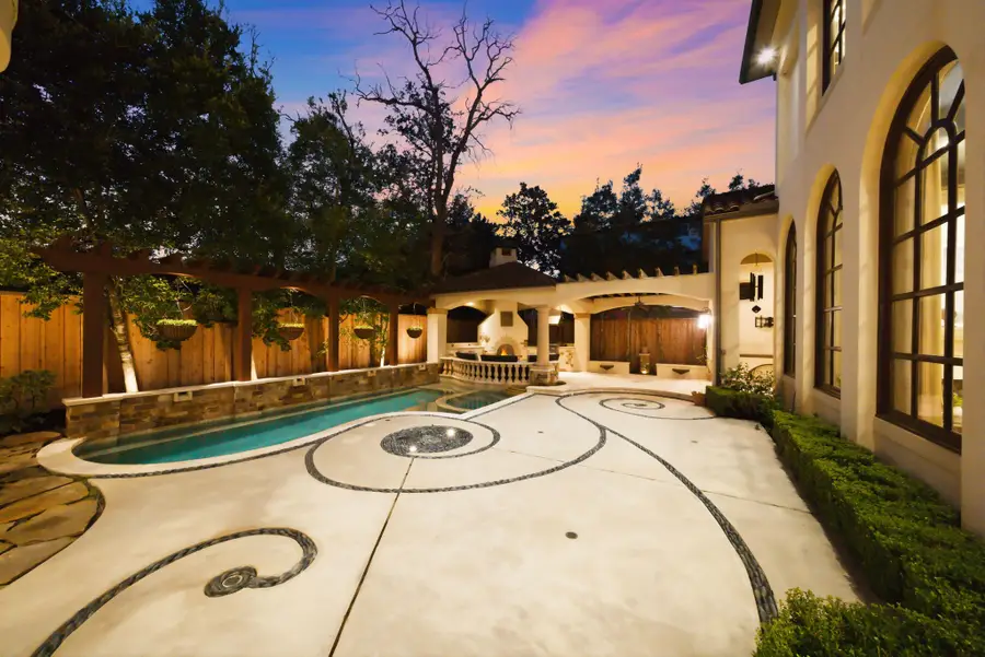 3606 Ella Lee Lane, Houston, TX 77027 - #3