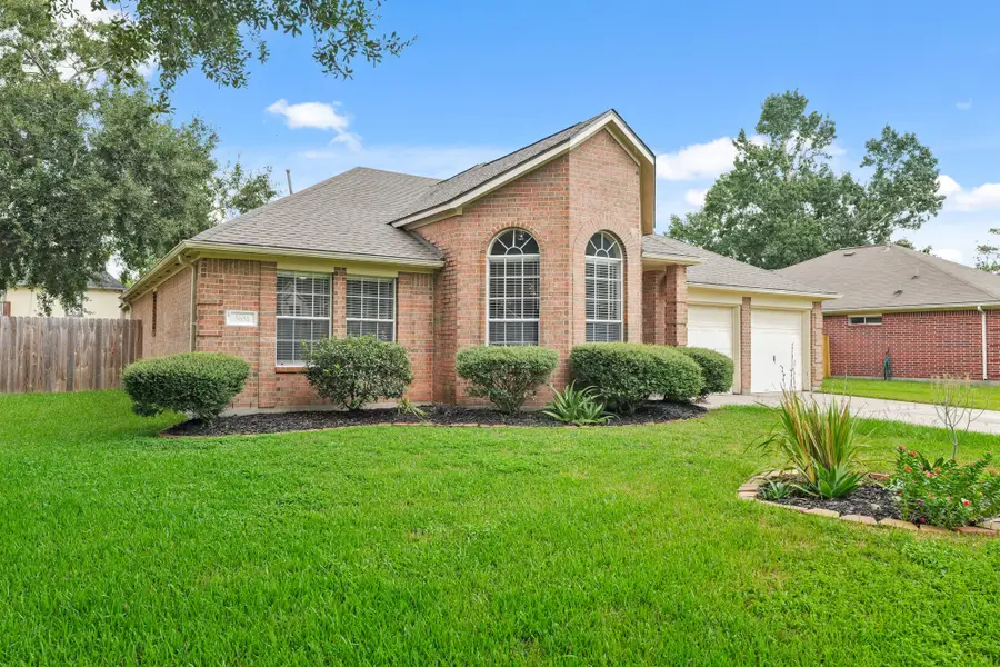 3651 Woodlace Drive, Humble, TX 77396 - #2
