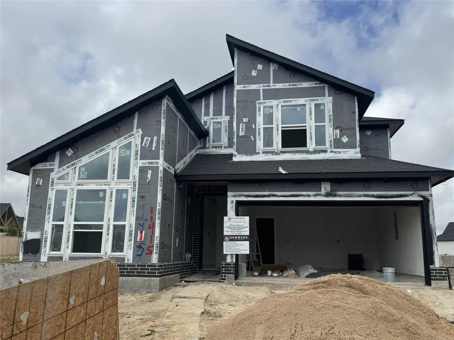 11415 Rocky Desert Hills Ln, Cypress, TX 77433 - #2