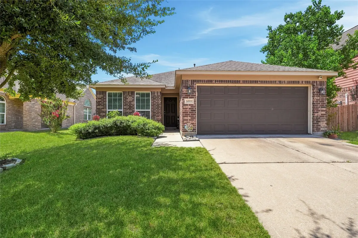 14919 Twilight Knoll Trail, Cypress, TX 77429 - #1