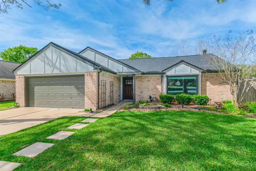 719 Rolling Mill Drive, Sugar Land, TX 77498 - #3