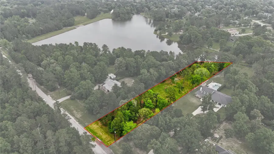 2302 Honea Egypt Road, Magnolia, TX 77354 - #3