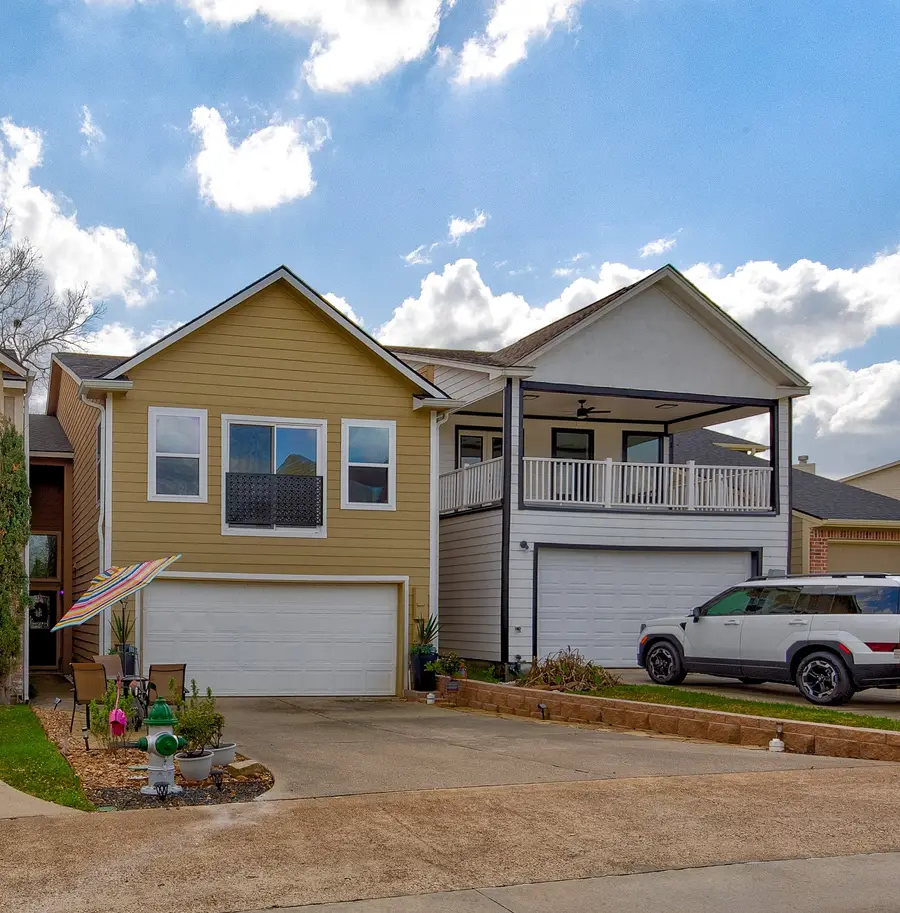 287 Capetown, Montgomery, TX 77356 - #3