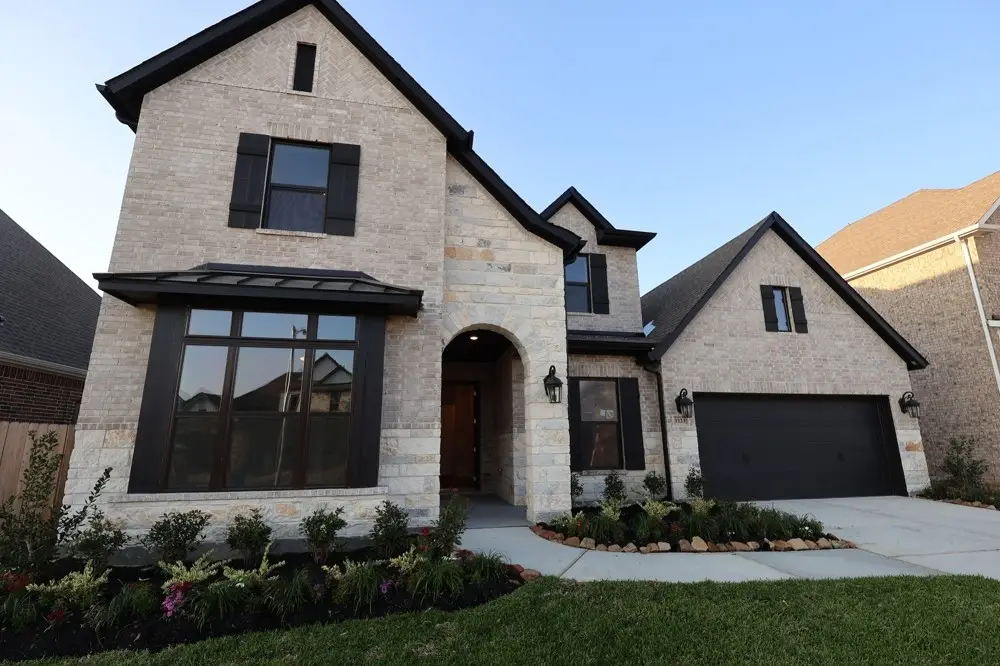 3323 Bentwood Ranch Drive, Conroe, TX 77385 - Image #1