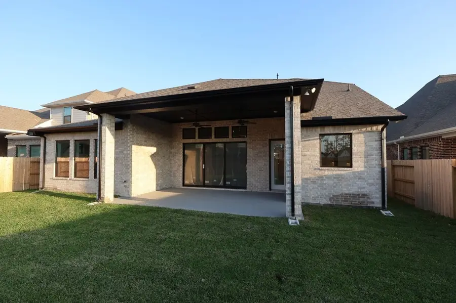 3323 Bentwood Ranch Drive, Conroe, TX 77385 - Image #2