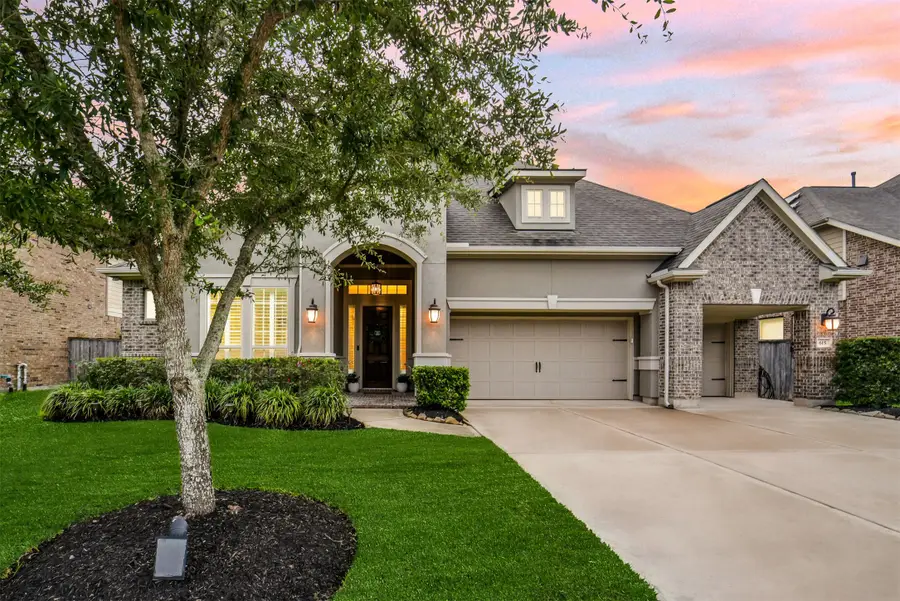 615 Cypress Creek Lane, Richmond, TX 77469 - #2