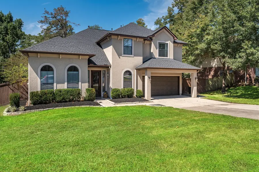3517 Oak Landing, Conroe, TX 77304 - #2