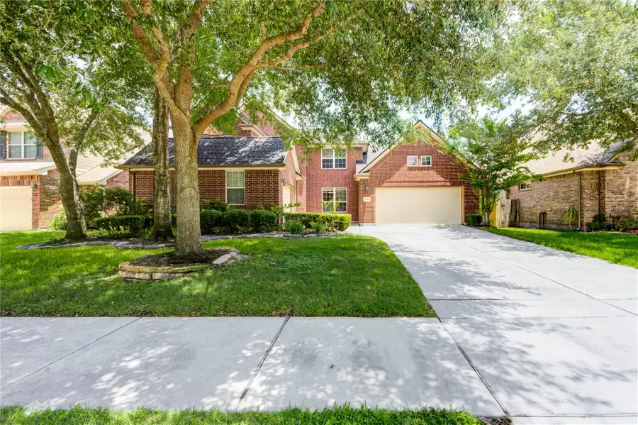25930 Summer Savory Lane, Katy, TX 77494 - Image #2