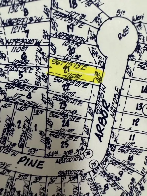 TBD21 Pine Arbor Street, Trinity, TX 75862 - #1