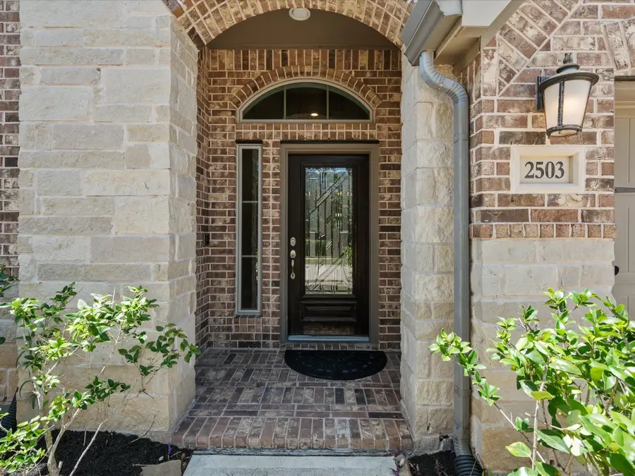 2503 Elmwood Trail Trail, Katy, TX 77493 - Image #2