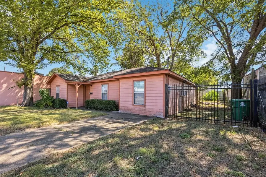 609 W Parker Road, Houston, TX 77091 - Image #2