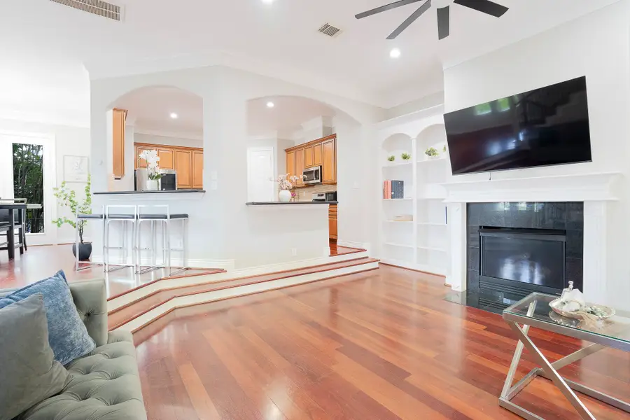 4115 Barnes Street, Houston, TX 77007 - Image #3