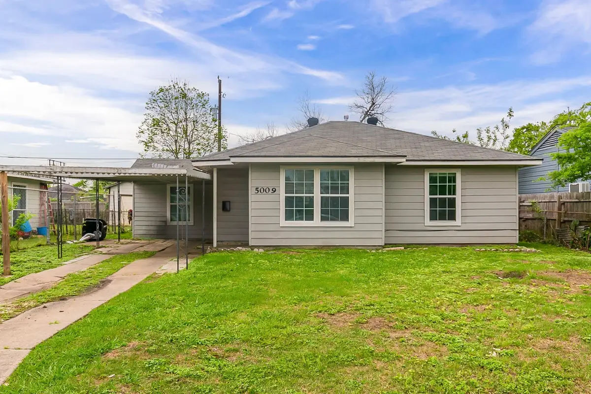 5009 Bataan Road, Houston, TX 77033 - Image #1