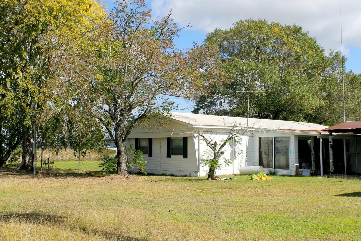 22319 Beckendorff Road, Katy, TX 77449 - #1