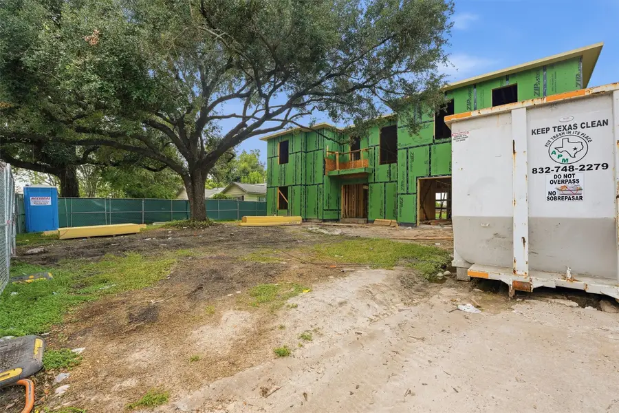4602 Randwick Drive, Houston, TX 77092 - #2