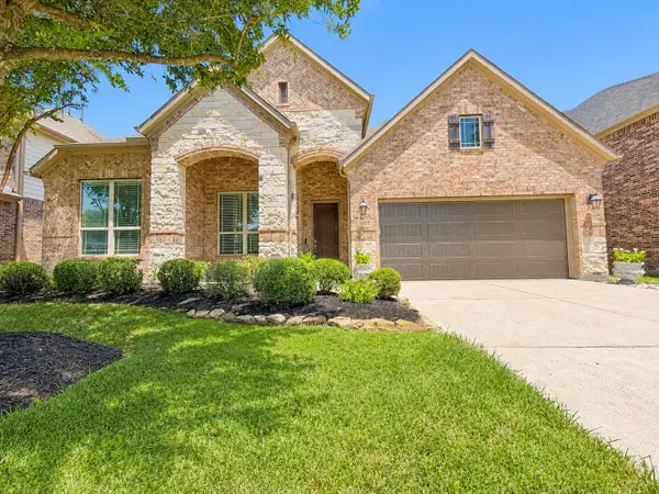 5922 Beeston Hall Court, Spring, TX 77388