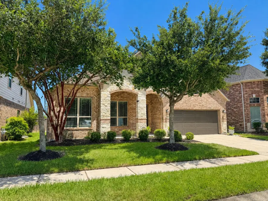 5922 Beeston Hall Court, Spring, TX 77388 - #2