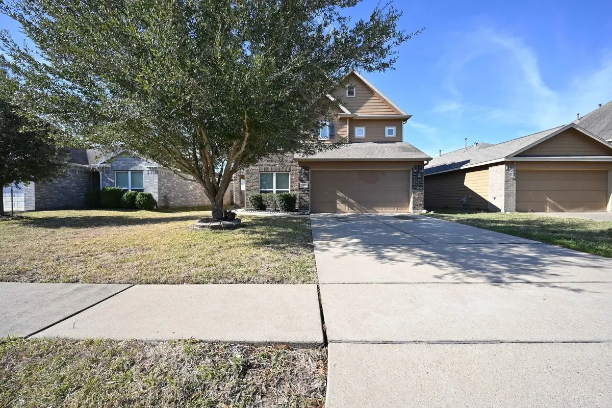 3107 View Valley Trail, Katy, TX 77493 - #1