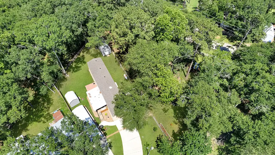 12602 Paradise View Court, Willis, TX 77318 - #3