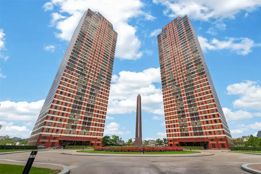 5100 San Felipe Street #194, Houston, TX 77056 - #2