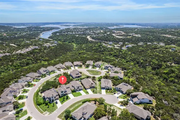 6821 Little Serenity Cove, Lago Vista, TX 78645