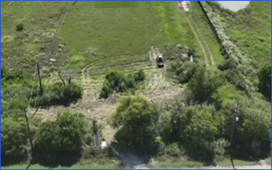 TR 6 Hughes Rd, Guy, TX 77444 - Image #2