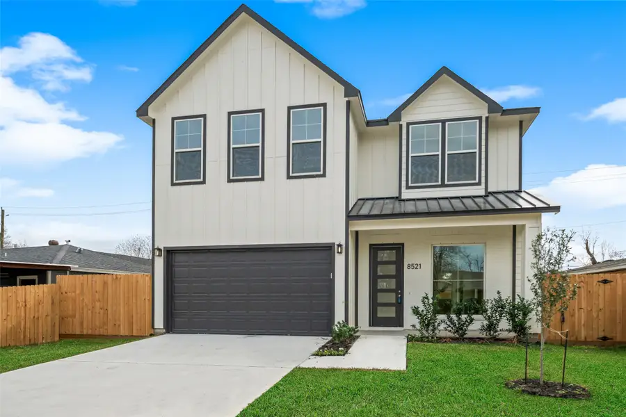 8521 Friendship Road, Houston, TX 77080 - #2