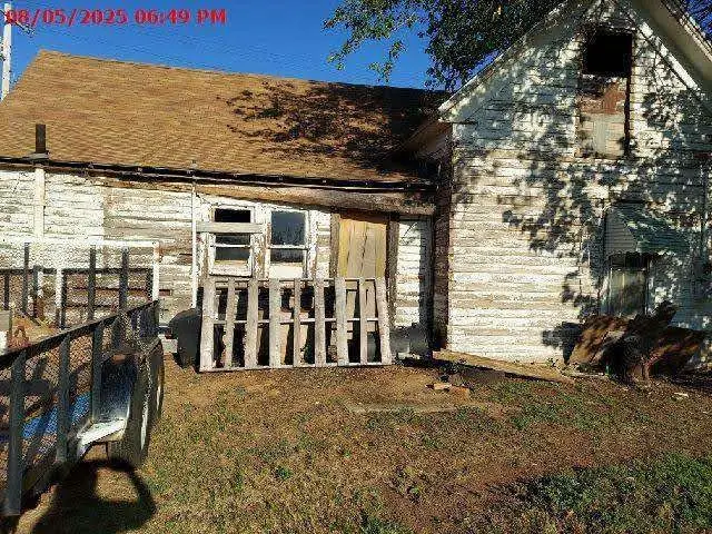 505 3rd Street Ne, Childress, TX 79201 - Image #2