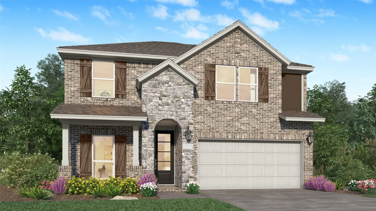 6149 Kinney Lane, College Station, TX 77845 - #1