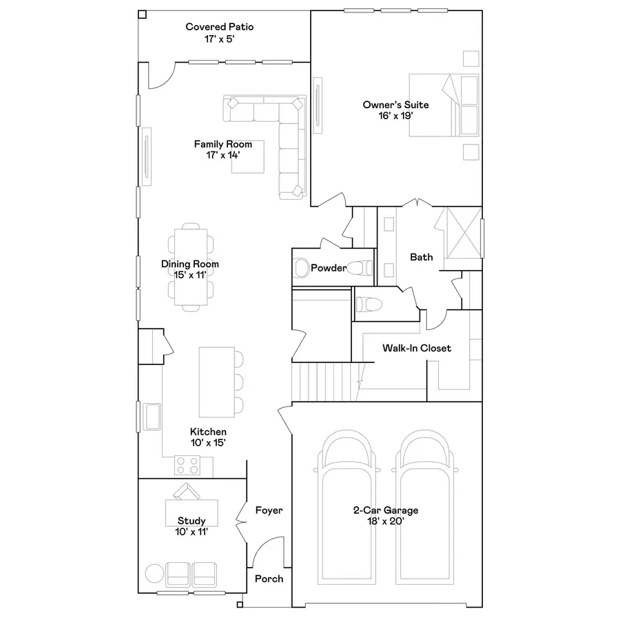6149 Kinney Lane, College Station, TX 77845 - #2