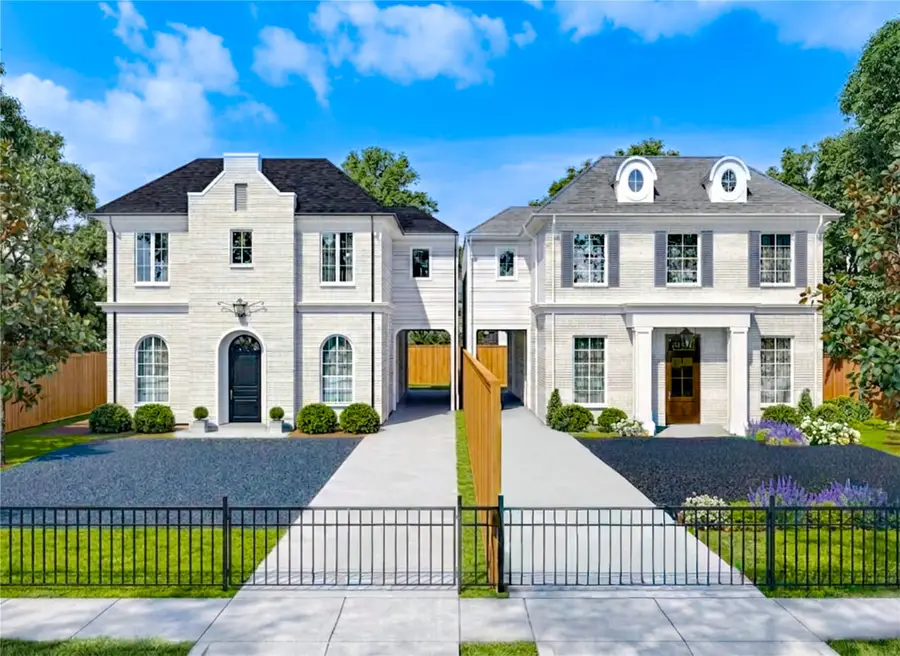 2309 Hollister Street, Houston, TX 77080 - #2