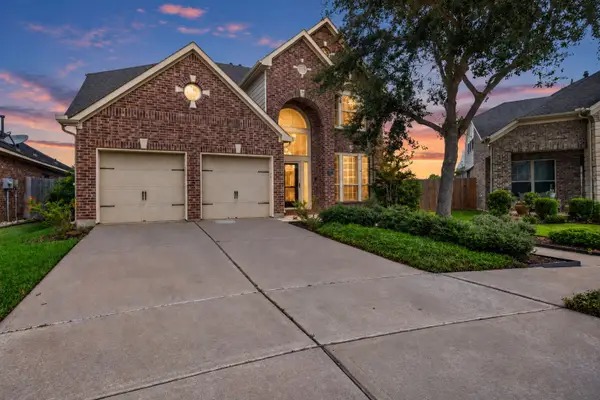 6923 Long Bay Lane, Missouri City, TX 77459