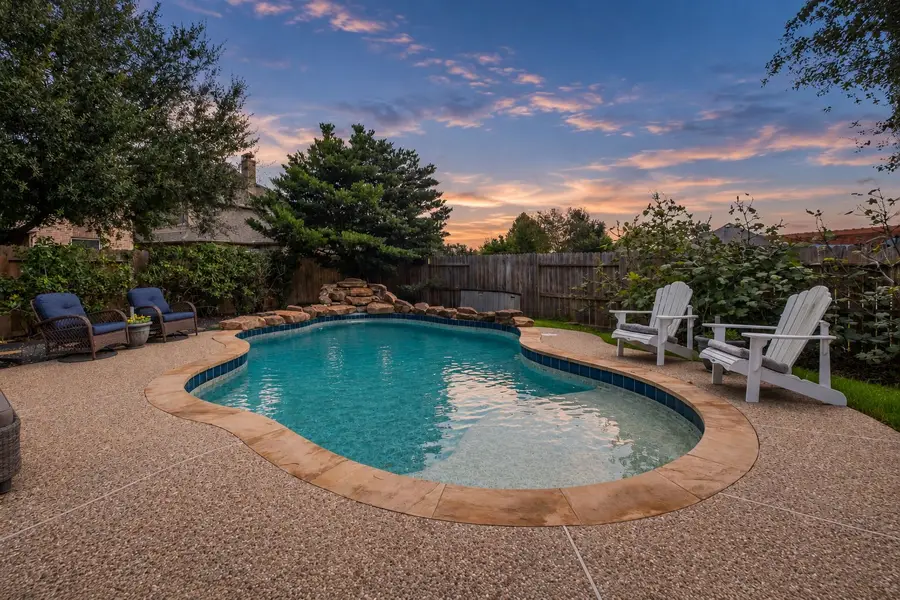 6923 Long Bay Lane, Missouri City, TX 77459 - #2