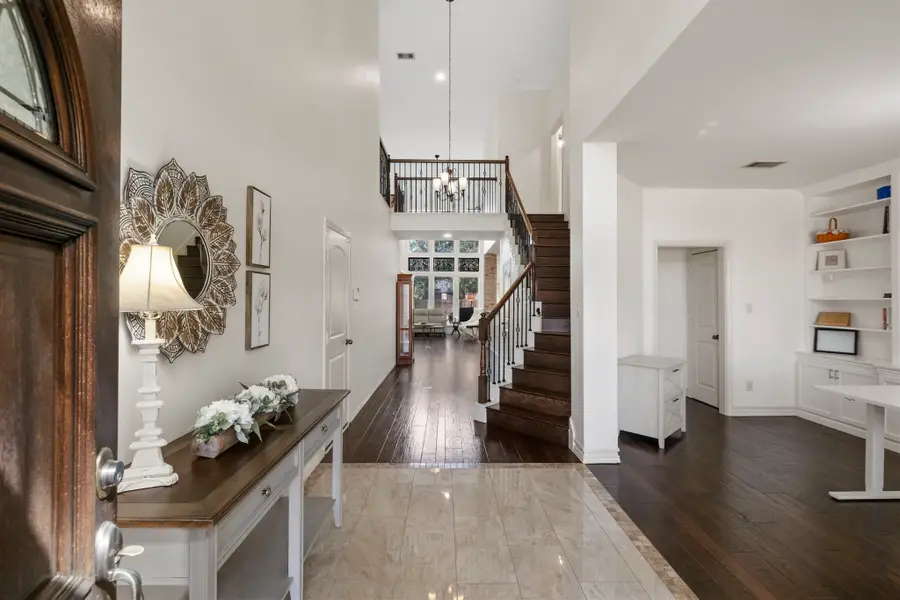 6923 Long Bay Lane, Missouri City, TX 77459 - #3
