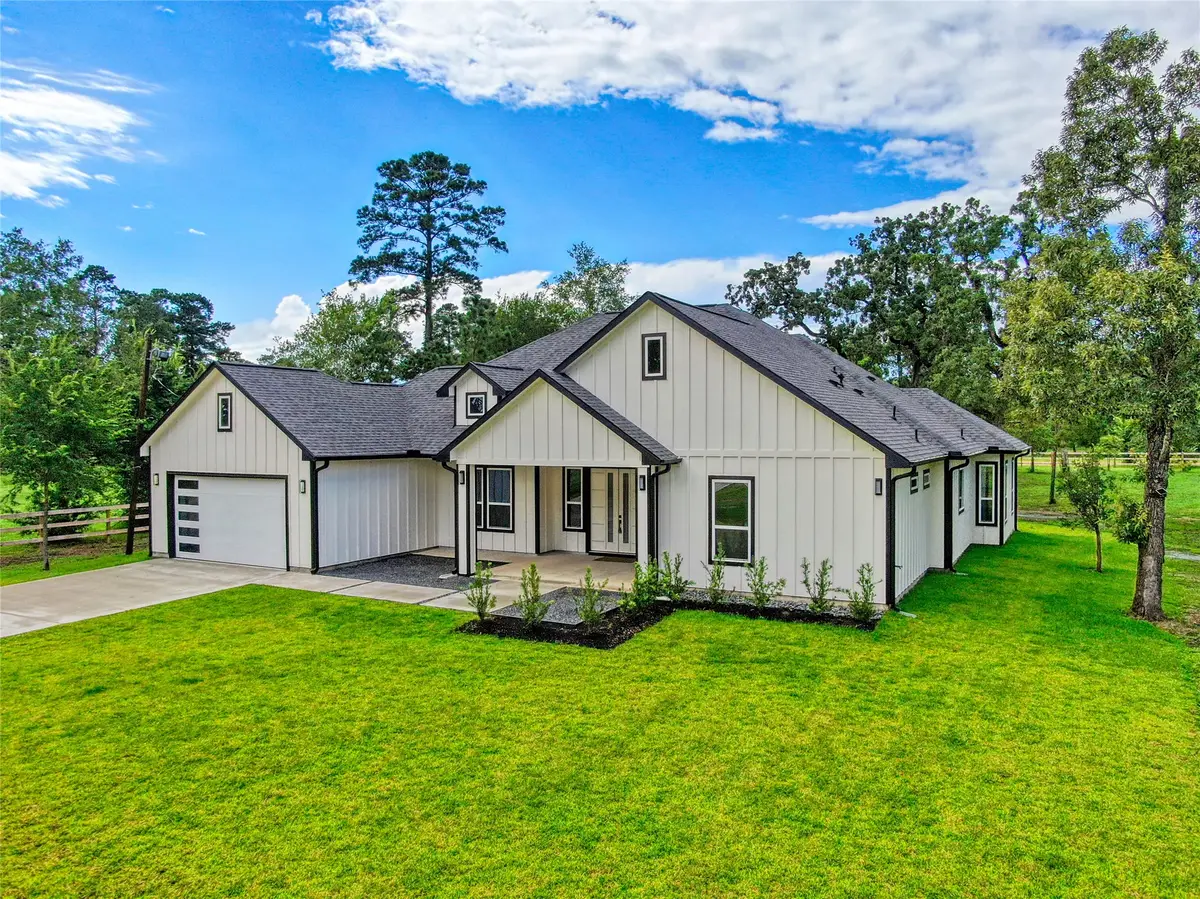 11082 Tammy Circle, Plantersville, TX 77363 - #1