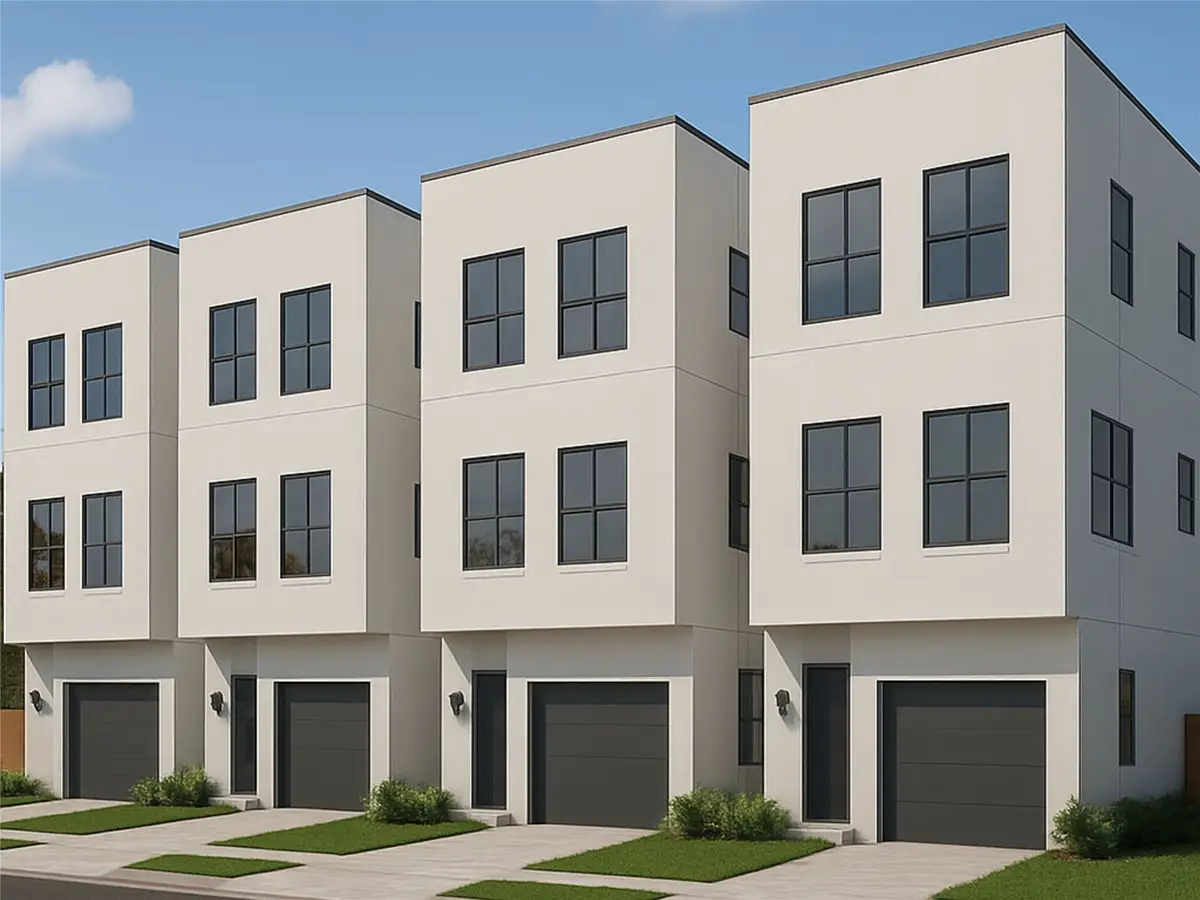 0 Berry Street, Houston, TX 77004 - Image #1