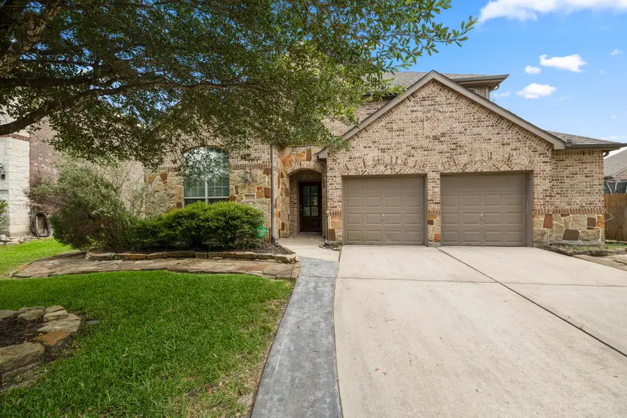 26141 White Sage Cove Lane, Spring, TX 77386 - #2