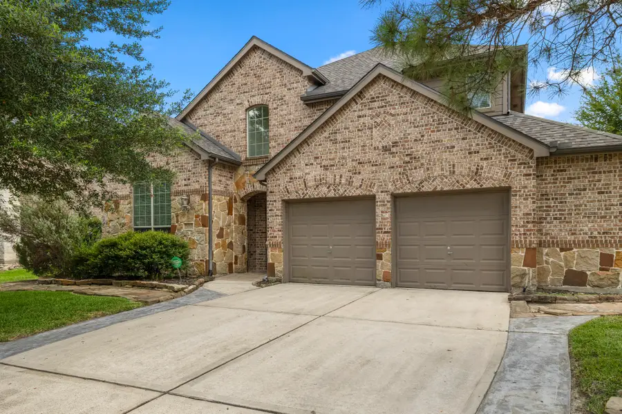 26141 White Sage Cove Lane, Spring, TX 77386 - #3