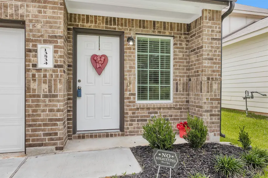 13534 Luke Prairie Court, Willis, TX 77378 - #2