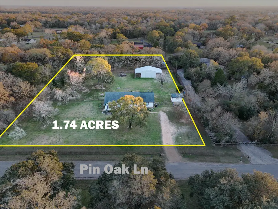118 Pin Oak Lane, Hempstead, TX 77445 - Image #2