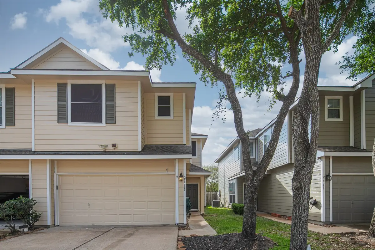 25251 Boulder Bend Lane, Katy, TX 77494 - #1