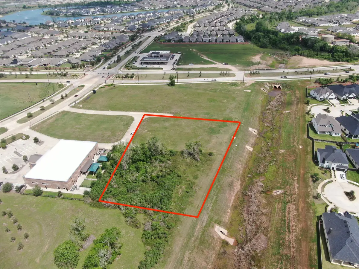 1623 Waters Lake Boulevard, Missouri City, TX 77459 - #1