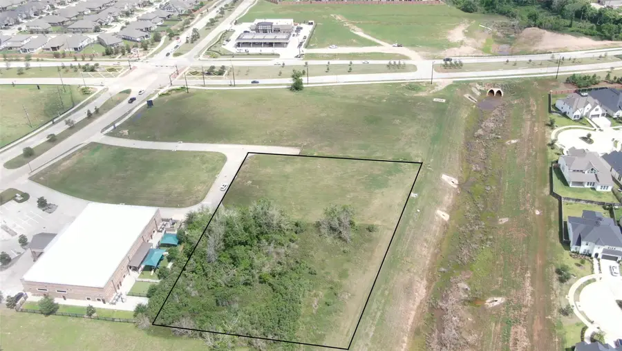 1623 Waters Lake Boulevard, Missouri City, TX 77459 - #2