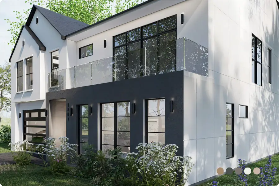 1407 Indiana Street, Houston, TX 77006 - Image #2