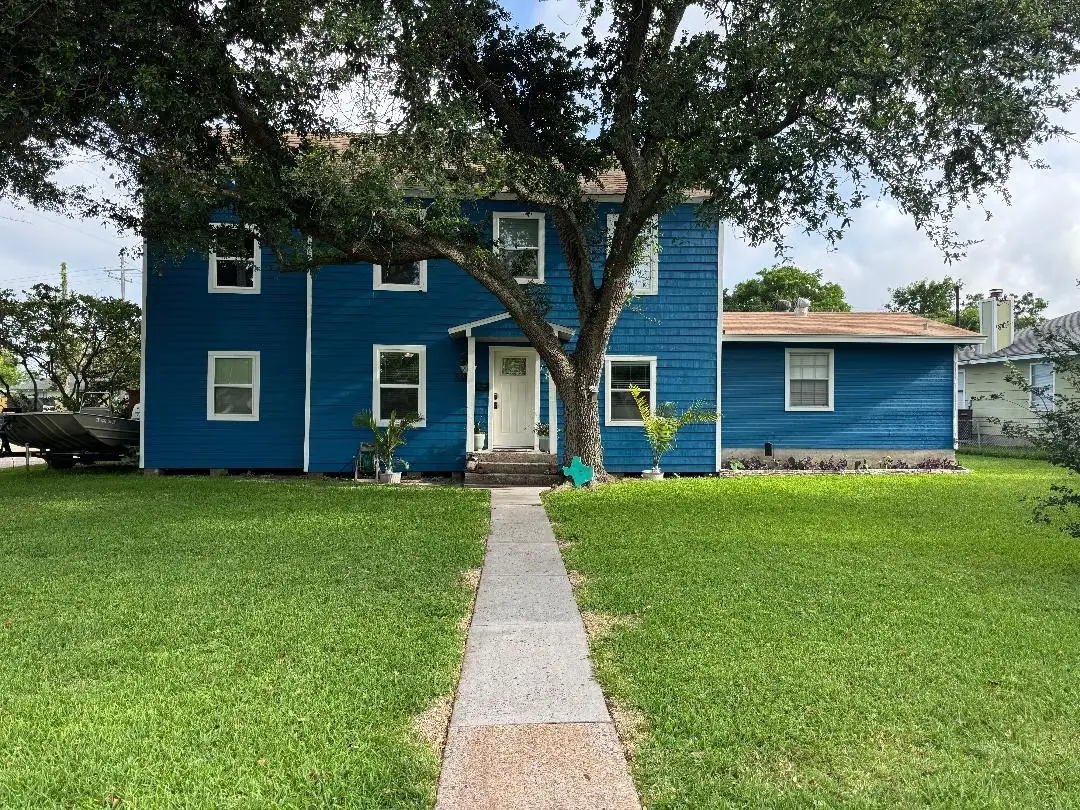 701 14th Avenue N, Texas City, TX 77590 - #1